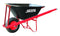 SELECTA - HEAVY DUTY 100LT. TRADE WHEELBARROW